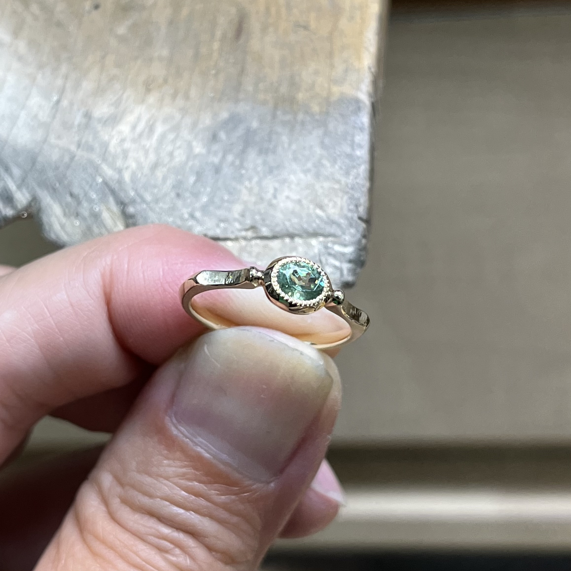 デマントイドガーネット - somon